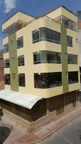 Cusco Home Hotel - Image 1