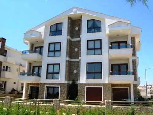 Uslu Residence - Image 1