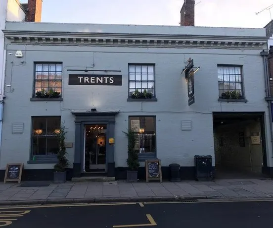 Trents by Greene King Inns - Image 1
