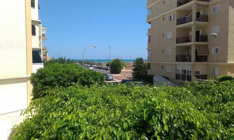 La Mata Studio Torrevieja - Image 1