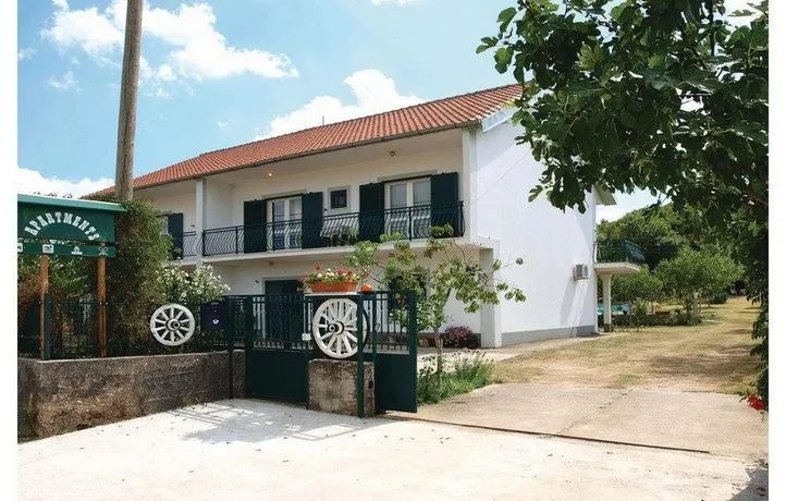 Holiday Home Ruzic - Image 1