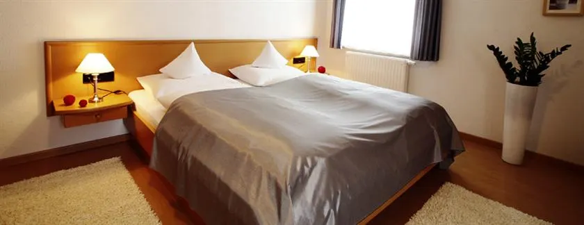 Hotel Klostergarten - Image 1