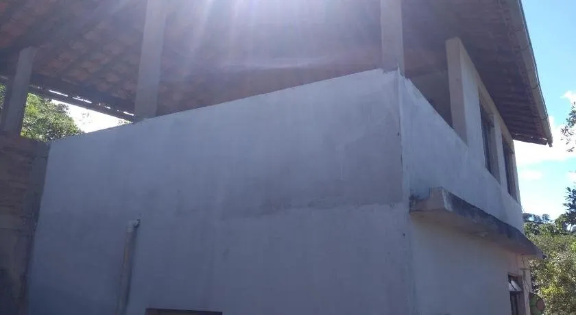 Casa Simples em Ibitipoca - Image 1