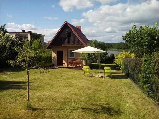 DACZA CICHY ZAKATEK - Image 1