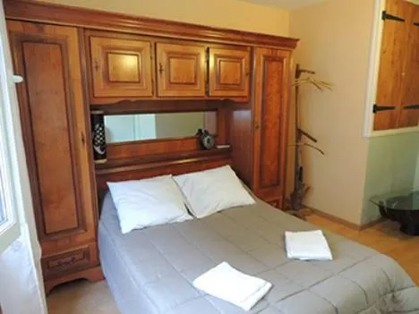 Hôtel Le Passage de Vallon - Image 1