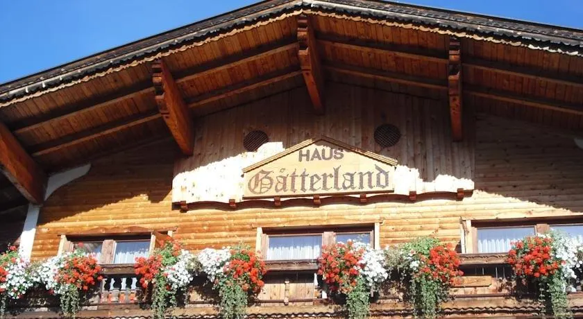 Haus Gatterland - Image 1