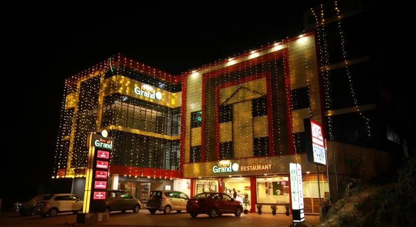 OYO 24817 Wayanad Royal Grand - Image 1