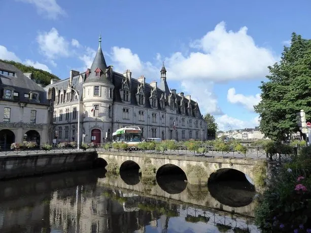 Maison Mitoyenne - Image 1