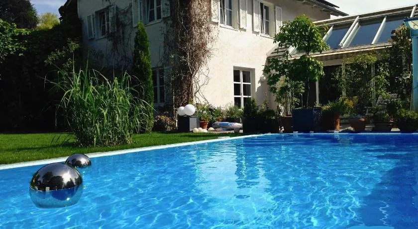 CityHome Starnberg, monolocale 40 mq, appartamento 1 - Image 1