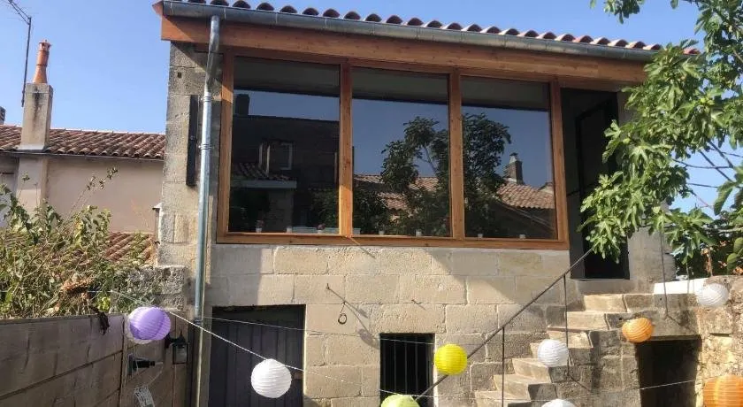 Gite Esprit loft - Image 1
