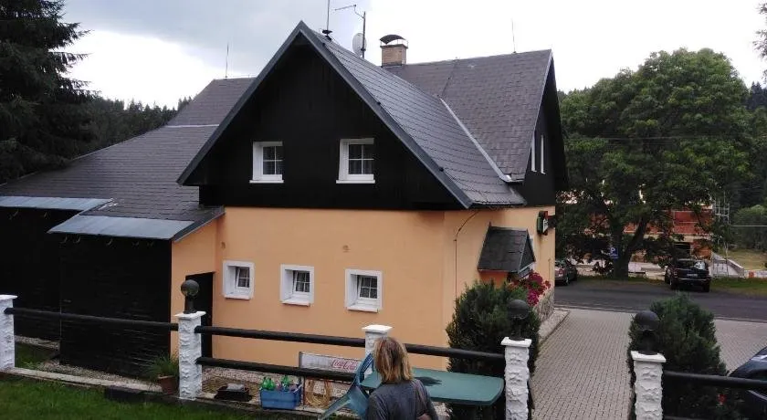 Penzion a restaurace U Bendů - Image 1