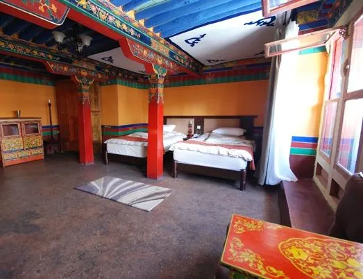 Yabshi Phunkhang Heritage Hotel - Image 1