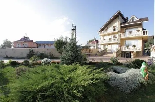 Pensiunea Boema - Image 1