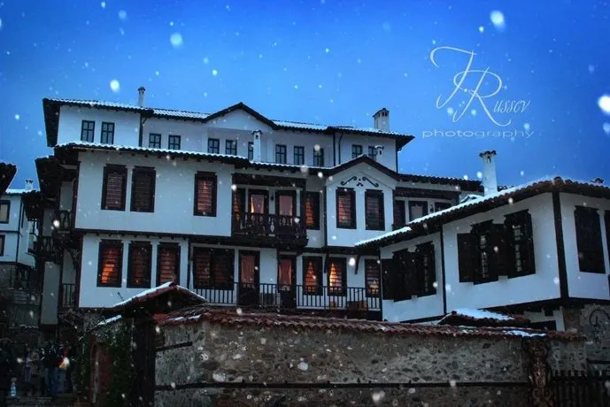 Sivrieva House - Image 1