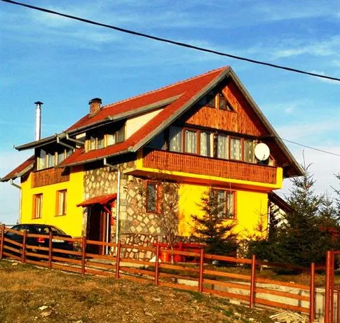 Cabana Orita - Image 1