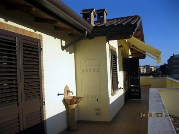 APPARTAMENTO CAMERE DA STEFY - ASSISI - Image 1