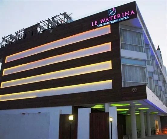 Eldoris - A Boutique Hotel - Image 1