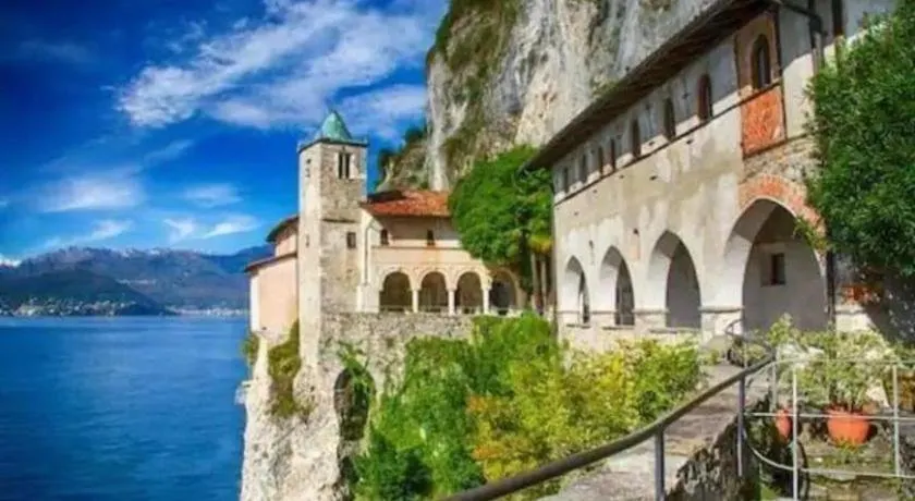 Maison Simona Lago Maggiore - Image 1