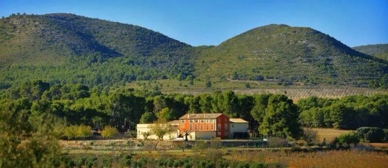 Finca San Agustín - Image 1