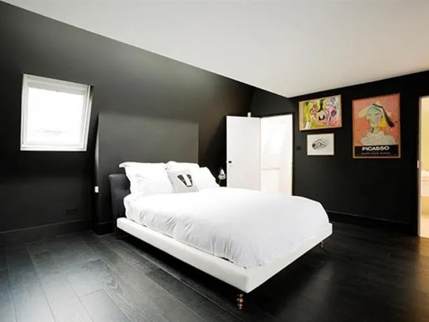 Veeve St Stephens Mews 3 Bed Notting Hill - Image 1