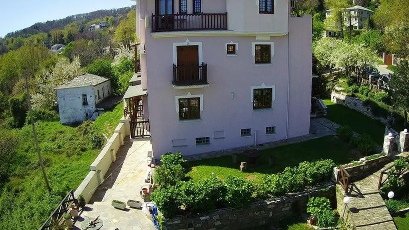Kalosorisma Guesthouse - Image 1