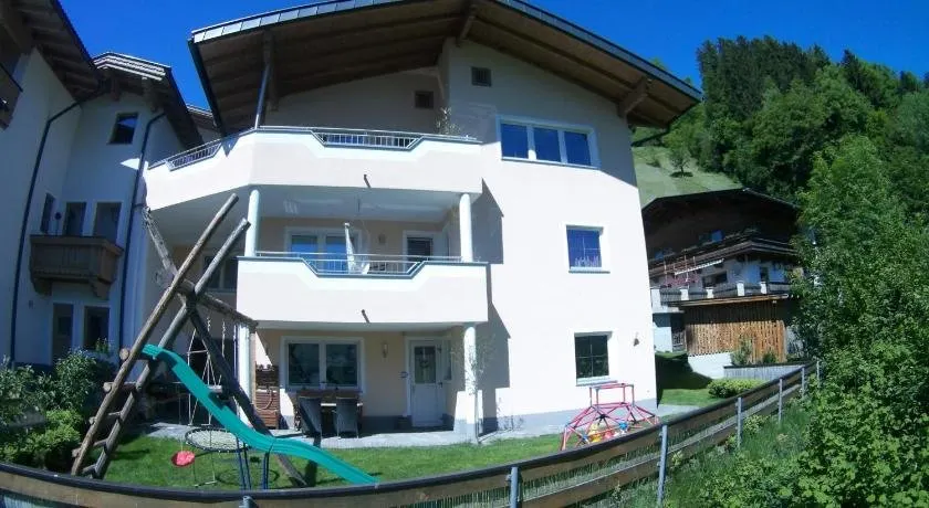 Ferienwohnung Daum Andreas - Image 1
