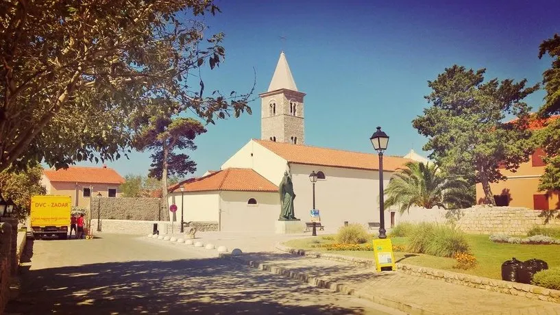Apartmani Mersol Nin - Image 1