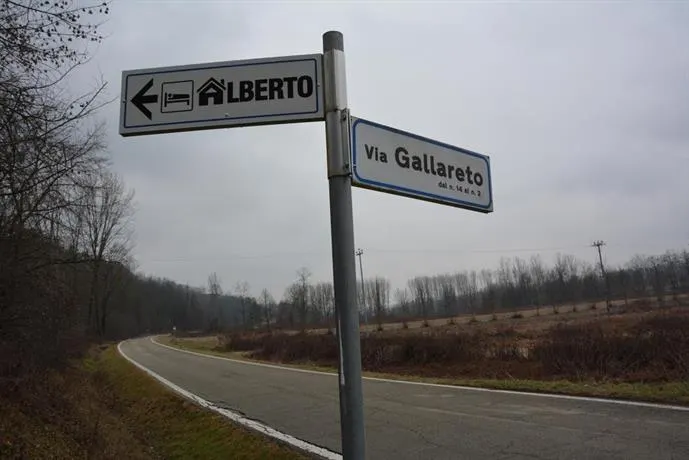 Stanze in Campagna da Alberto - Image 1