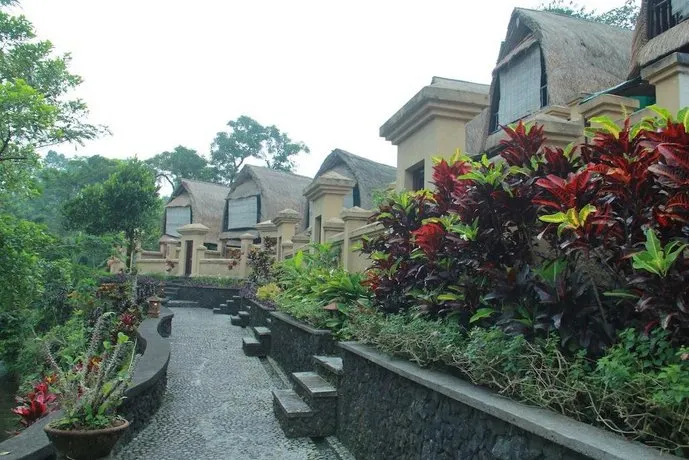 Villa Lumbung Jatiluwih - Image 1