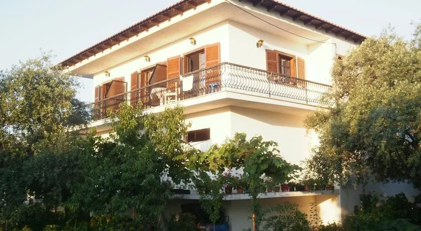 Villa Thomi - Image 1