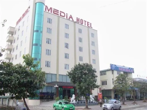 Media Hotel - Image 1