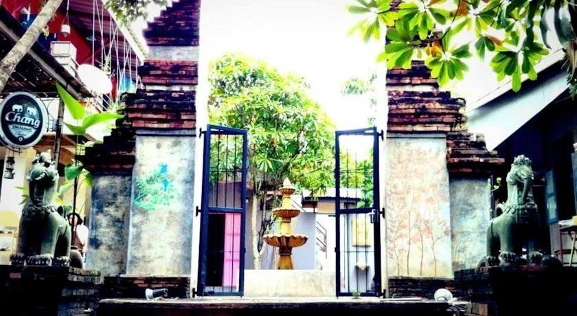 Lan Lee Lax Boutique Resort @ Khaoyai - Image 1