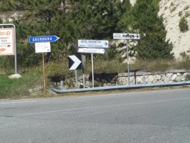 Appartamento Roccaraso Aremogna - Image 1