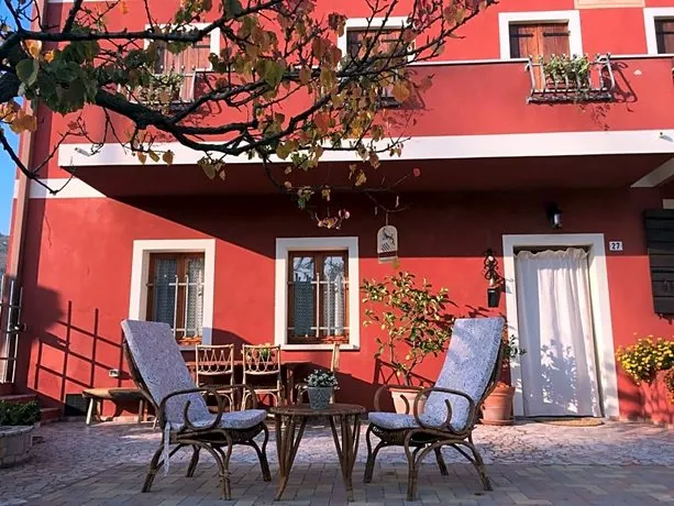 B&B Casa del Conte - Image 1