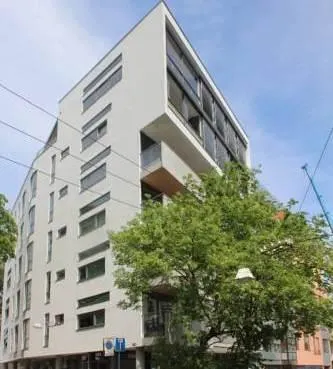 Sakala 20 Apartment - Image 1