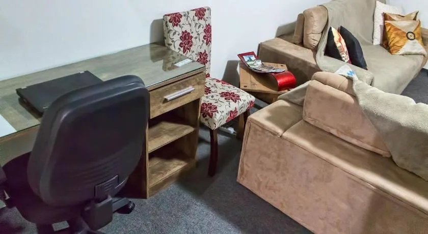 Apartamento Condominio Araujo - Image 1
