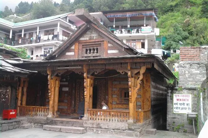 Hotel Akash Hills - Image 1