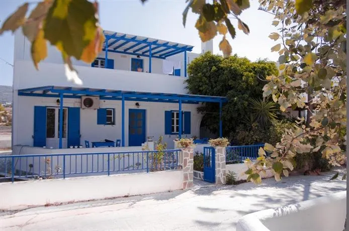 Eleni's Budget Accommodation - Image 1