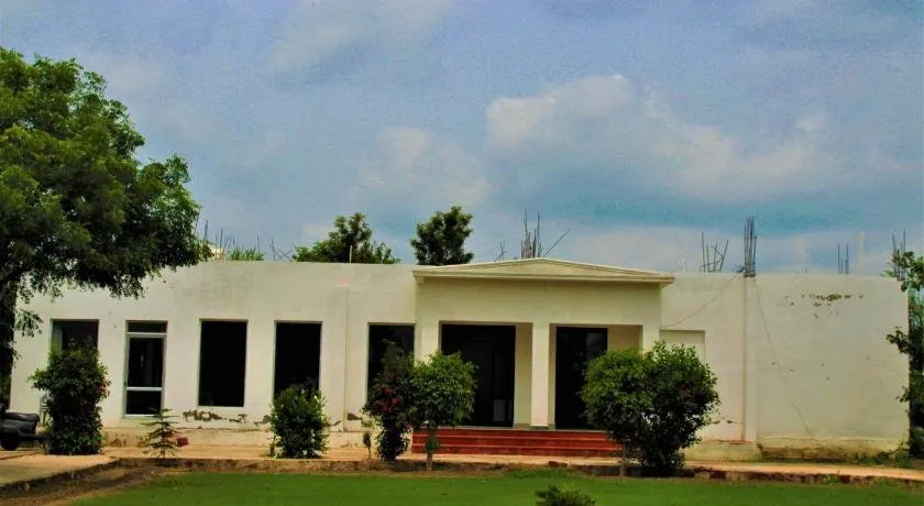 The Rohit Vilas Homestay - Image 1