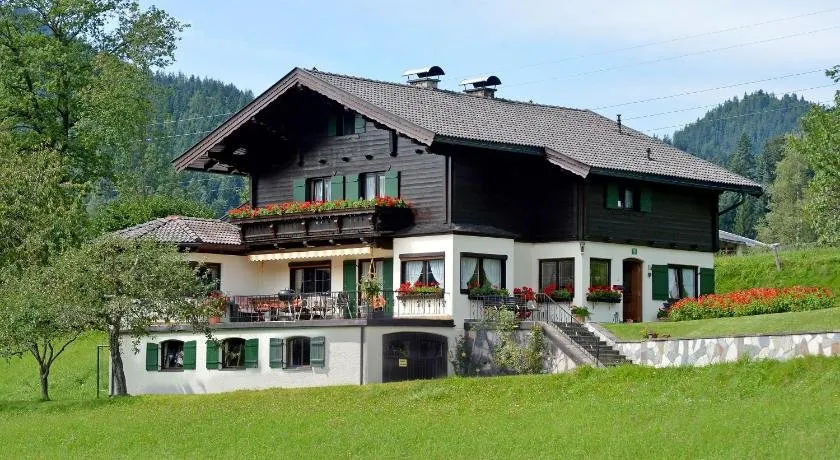 Gastehaus Poll Maria - Image 1