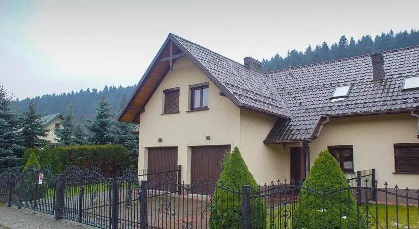 Dom MAJA na 10 osób w górach, Krościenko nad Dunajcem, Szczawnica, Kluszkowce - Image 1