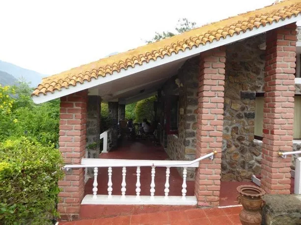 Cardamom House - Image 1