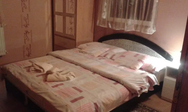 Napraforgó Vendégház - Image 1