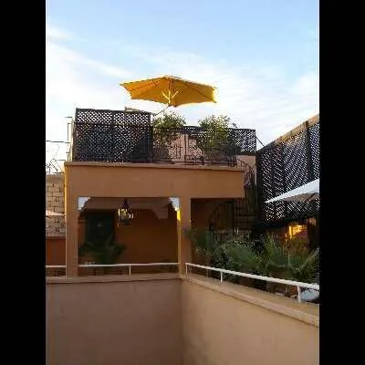 Riad Des Orangers - Image 1