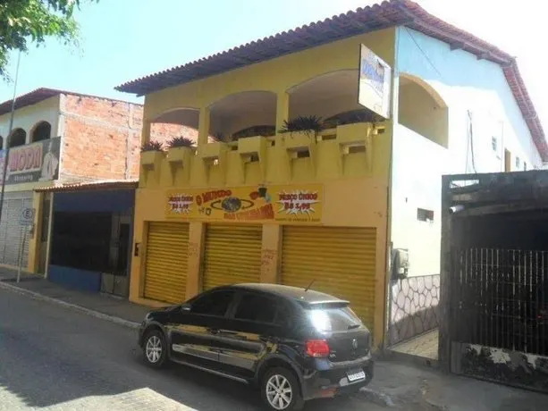 Pousada Rota das Dunas - Image 1