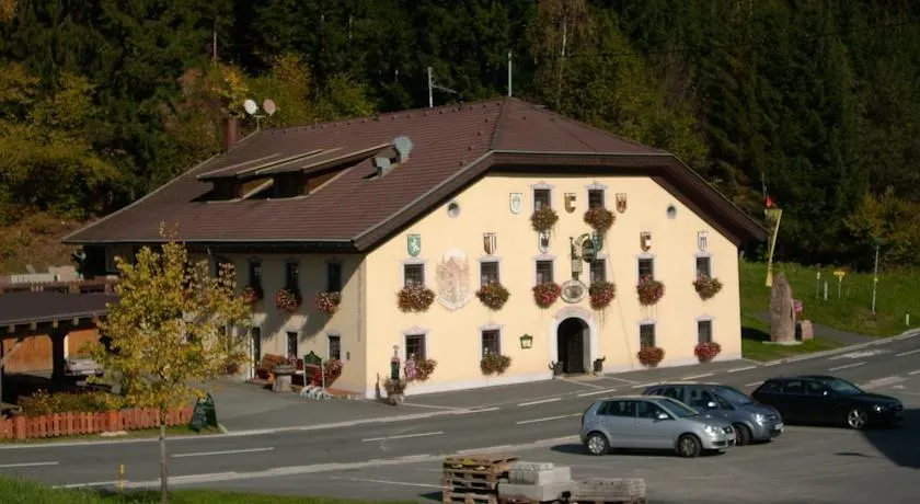 Gasthof zum Löwen - Image 1