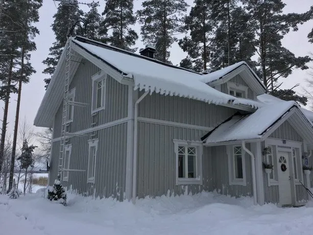 Villa Nordic Lights - Image 1