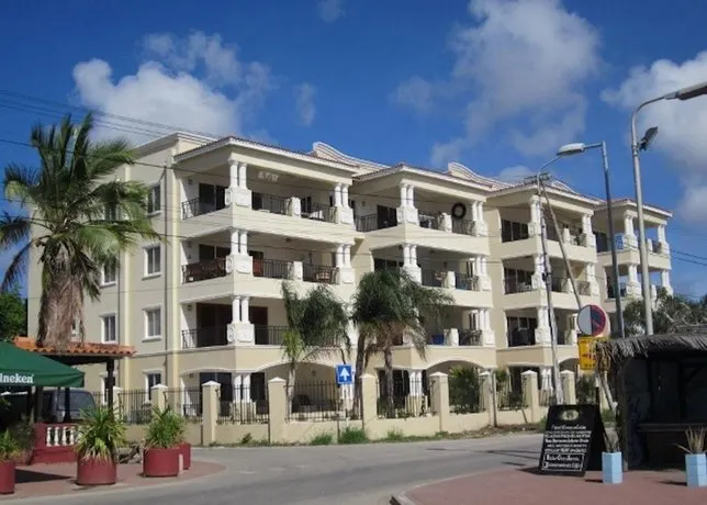 Bojo Oceanfront Penthouse - Image 1