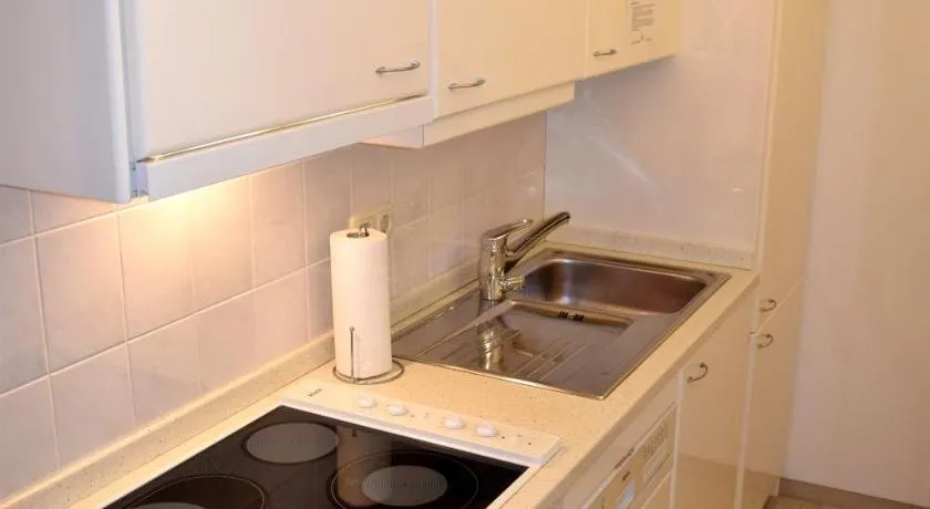 Ferienwohnung Gaffelschoner - Image 1