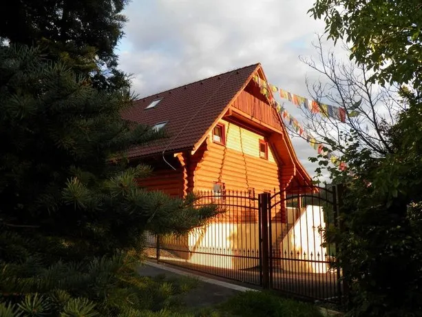 Drevenica Vyhne - Image 1